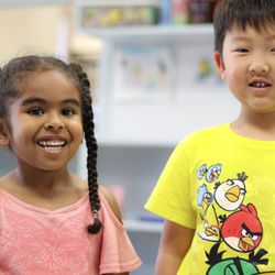 Happy Tots Montessori School