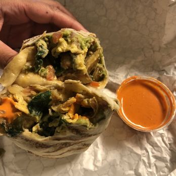 Groundwork Coffee - Breakfast Burrito - Coffee & Tea Near Me - Los Angeles, California Groundwork Coffee - Breakfast Burrito - Coffee & Tea Near Me - Los Angeles, California