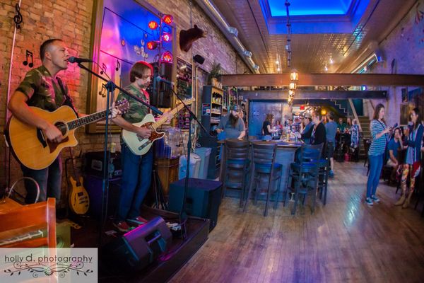 Front Street Taproom by null