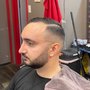 Freddys Barber Shop