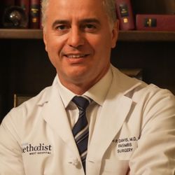 Davis Garth P MD