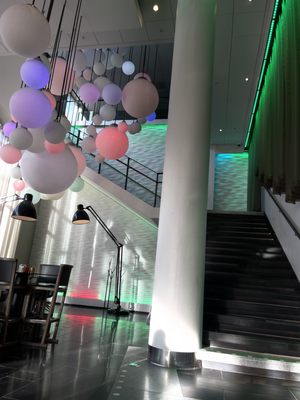 Clarion Hotel Sense by null
