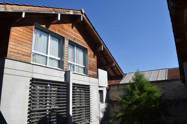 Residhotel Galerie Tatry by null