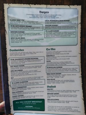 Joe & Stan's Pub & Grill by null