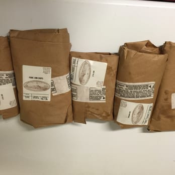 Heartquist Hollow Farm - Adding to the chest freezer ! - Farmers Market Near Me - Winkelman, Arizona