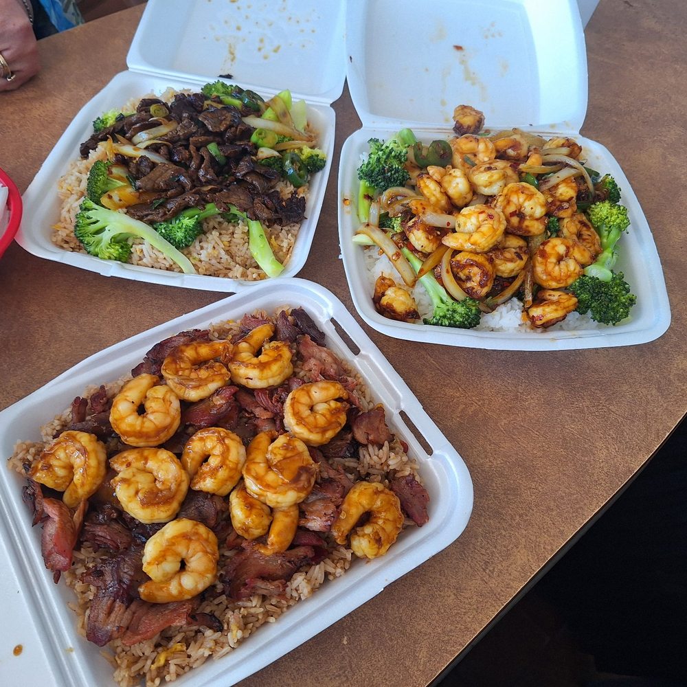 Mark's Kitchen - Food plates - American Near Me - Fresno, California Mark's Kitchen - Food plates - American Near Me - Fresno, California