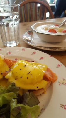 The Georgian by null