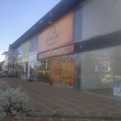 El Hornito Santiagueño