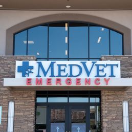 Exterior photo of MedVet Phoenix - Scottsdale, Arizona Exterior photo of MedVet Phoenix - Scottsdale, Arizona