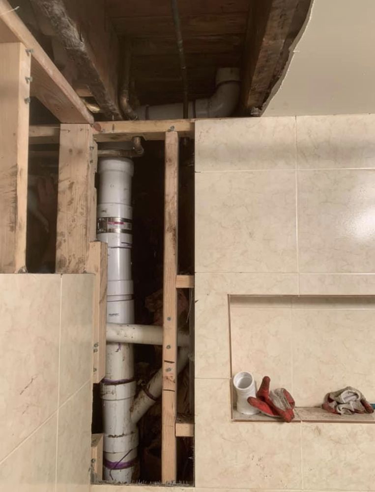 Slide of Friendly Plumbing Heating & Cooling