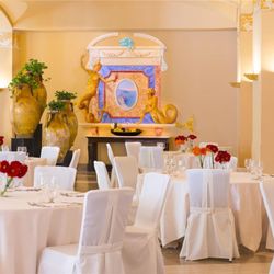 Hilton Sorrento Palace - Restaurant