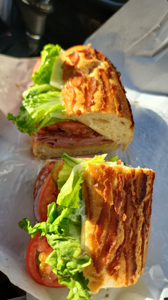 Steve-O’s Meat & Deli