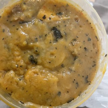 Lagos Kitchen - African Near Me - Lewisville, Texas