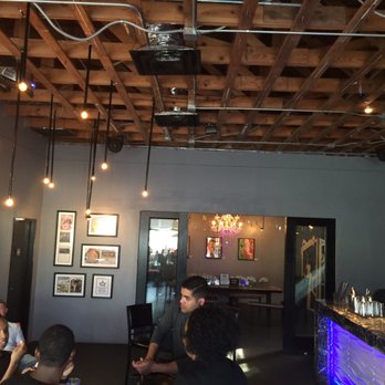 Artisan Craft Bar - Distilleries Near Me - San Antonio, Texas