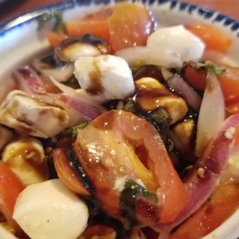 Red Lobster - Caprese salad - Seafood Near Me - Kissimmee, Florida Red Lobster - Caprese salad - Seafood Near Me - Kissimmee, Florida