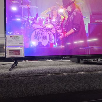 ABC Warehouse - Tv playing some show - Appliances Near Me - Muskegon, Michigan ABC Warehouse - Tv playing some show - Appliances Near Me - Muskegon, Michigan