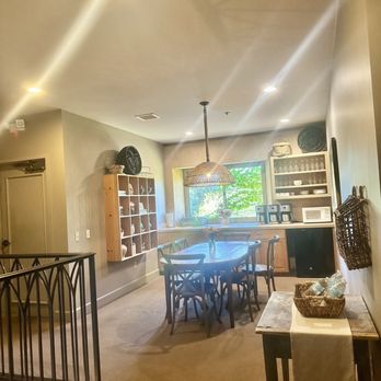 Seven Branches Venue and Inn - The common area (super clean and well kept) - Venues & Event Spaces Near Me - Sonoma, California Seven Branches Venue and Inn - The common area (super clean and well kept) - Venues & Event Spaces Near Me - Sonoma, California