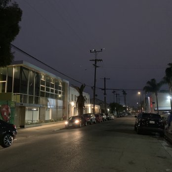 Gjusta - Street parking only, be aware of nearby encampments - Bakeries Near Me - Venice, California
