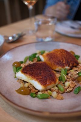 Ethel's Fancy by null Ethel's Fancy by null