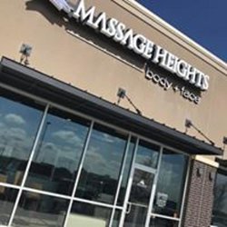 Massage Heights