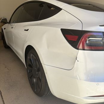 United Bumper Repair - Body Shops Near Me United Bumper Repair - Body Shops Near Me