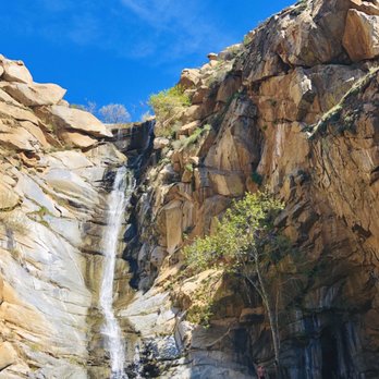 Cedar Creek Falls - Cedar Creek Falls - Hiking Near Me - Ramona, California Cedar Creek Falls - Cedar Creek Falls - Hiking Near Me - Ramona, California