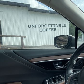 Myth & Legend - Coffee & Tea Near Me - Clarkesville, Georgia