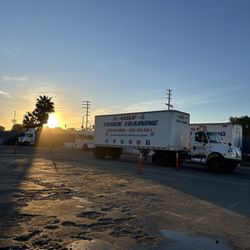 GSF Driving & Truck Training School