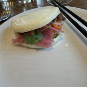 Little Miss Ha - Bao Buns - Vietnamese Near Me - St. Augustine, Florida Little Miss Ha - Bao Buns - Vietnamese Near Me - St. Augustine, Florida