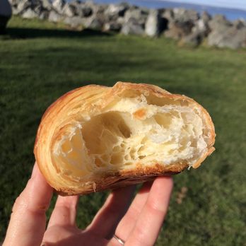 Iron Rooster Bakery - Perfectly flaky croissant - Bakeries Near Me - Bellingham, Washington Iron Rooster Bakery - Perfectly flaky croissant - Bakeries Near Me - Bellingham, Washington
