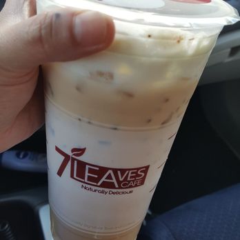7 Leaves Cafe - Free drink today thank you for your hard work! - Coffee & Tea Near Me - Artesia, California 7 Leaves Cafe - Free drink today thank you for your hard work! - Coffee & Tea Near Me - Artesia, California
