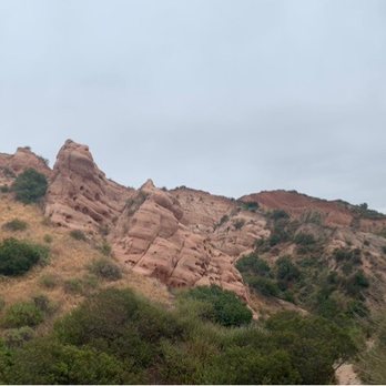 Red Rock Canyon - Panoramic view - Hiking Near Me - Lake Forest, California Red Rock Canyon - Panoramic view - Hiking Near Me - Lake Forest, California
