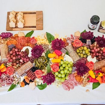 Boards by Bonnie - Caterers Near Me