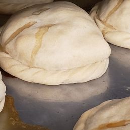 Hot Pasties