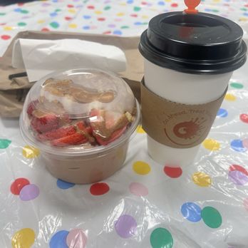 Frutango Juice Bar - Juice Bars & Smoothies Near Me - Brooklyn, New York