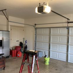 Garage Door Specialists