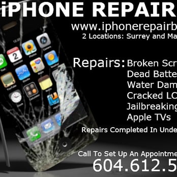 iPhone Repair BC - Electronics Repair Near Me - Langley, British Columbia iPhone Repair BC - Electronics Repair Near Me - Langley, British Columbia