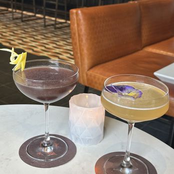 NACARAT BAR - Madame Fleur & Soul Reviver - Cocktail Bars Near Me - Montreal, Quebec NACARAT BAR - Madame Fleur & Soul Reviver - Cocktail Bars Near Me - Montreal, Quebec