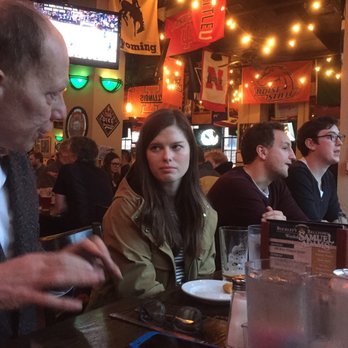 Buckley's In Belltown - American Near Me - Seattle, Washington