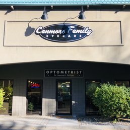 Exterior photo of Canmore Family Eyecare - Canmore, Alberta Exterior photo of Canmore Family Eyecare - Canmore, Alberta