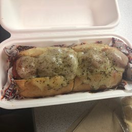 Meatball Sub