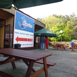 Bar Kotwica - najlepsza wędzarnia w mieście