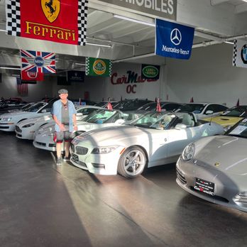 Supreme Motors - Showroom - Car Dealers Near Me - Costa Mesa, California Supreme Motors - Showroom - Car Dealers Near Me - Costa Mesa, California