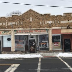 Latino American Market