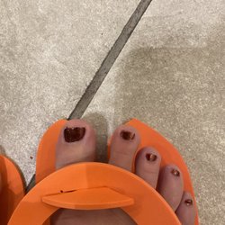 Lucky Nails