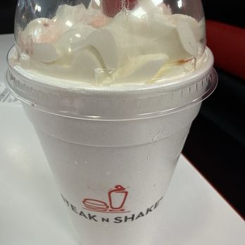 Steak ’n Shake - Shake - American Near Me - Downers Grove, Illinois