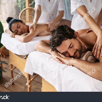 Natureland Massage - Reflexology Near Me - Albuquerque, New Mexico