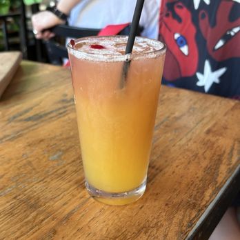 Mai Tai’s - Lychee sunset ($10.00 USD HH) - Cocktail Bars Near Me - Honolulu, Hawaii Mai Tai’s - Lychee sunset ($10.00 USD HH) - Cocktail Bars Near Me - Honolulu, Hawaii
