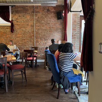 Pacci’s - Italian Near Me - Washington, DC, District of Columbia