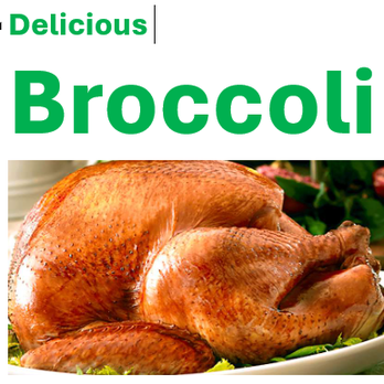 Wok Inn - This is the same as trying to pass this turkey off as Brocolli....it is UNETHICAL to mis-represent foods - Chinese Near Me - Boynton Beach, Florida